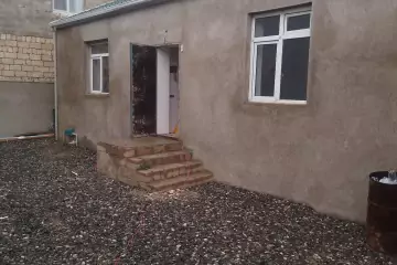 Satılır Həyət Evi Masazırda