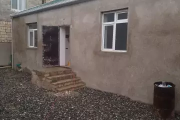 Satılır Həyət Evi Masazırda 