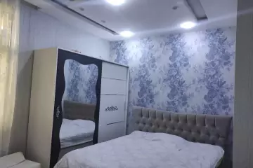 Satılır Yeni Tikili Ukraniya Dairəsida