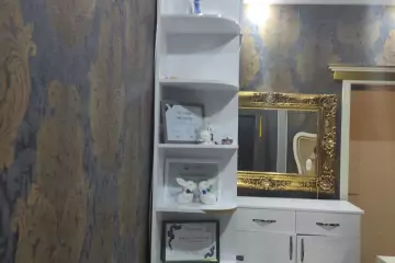 Satılır Yeni Tikili Ukraniya Dairəsida