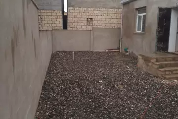 Satılır Həyət Evi Masazırda