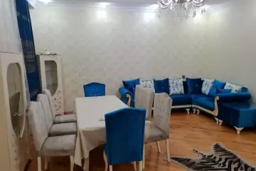 Aylıq Kirayə Həyət Evi Ukraniya Dairəsida