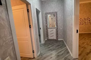 Satılır Həyət Evi Bakıda