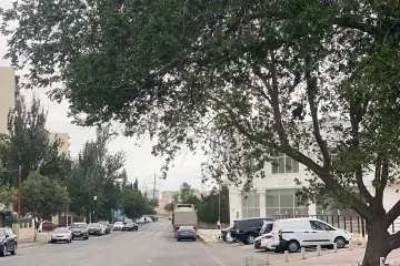 Aylıq Kirayə Obyekt Yeni Günəşlidə