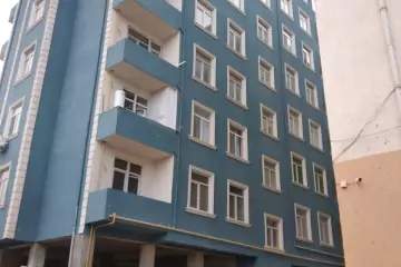 Satılır Yeni Tikili Masazırda 