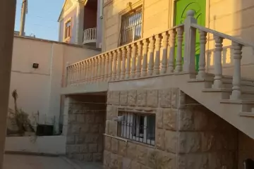 Aylıq Kirayə Həyət Evi Ukraniya Dairəsida