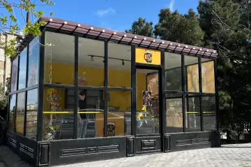 Aylıq Kirayə Obyekt Yeni Günəşlidə