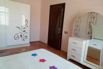 Aylıq Kirayə Həyət Evi Ukraniya Dairəsida