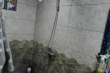 Satılır Həyət Evi Sabunçu Qəsəbəsida