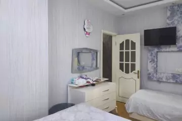 Satılır Yeni Tikili Ukraniya Dairəsida