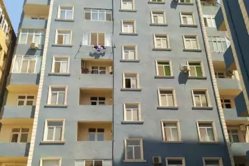 Satılır Yeni Tikili Masazırda