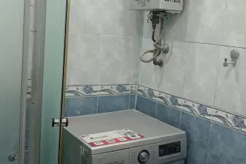 Aylıq Kirayə Köhnə Tikili 4-cü Mikrorayonda