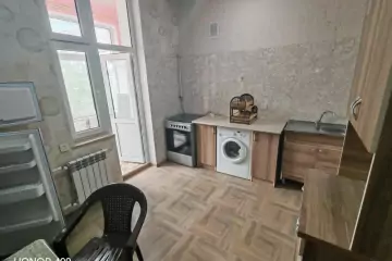 Satılır Yeni Tikili Nərimanov Parkı