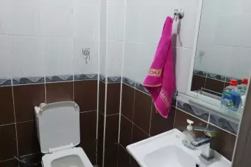 Aylıq Kirayə Həyət Evi Ukraniya Dairəsida