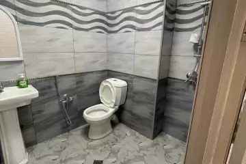 Aylıq Kirayə Yeni Tikili Xırdalan şəhərində