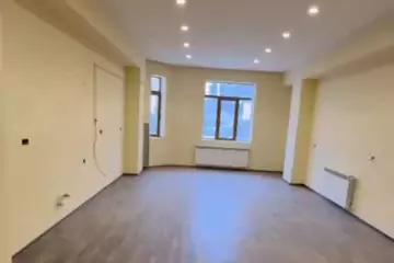 Satılır Yeni Tikili Həzi Aslanovda