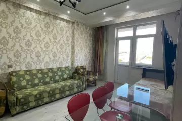 Aylıq Kirayə Yeni Tikili Xırdalan şəhərində
