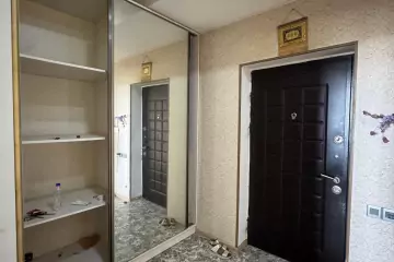 Satılır Yeni Tikili Nəsimi Bazarında