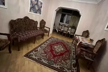 Satılır Köhnə Tikili Grand Hayatda