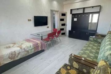 Aylıq Kirayə Yeni Tikili Xırdalan şəhərində