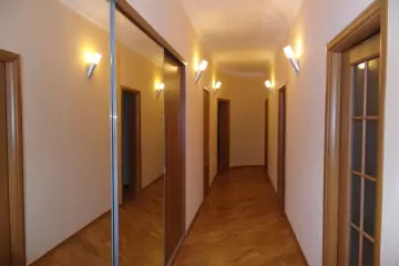 Aylıq Kirayə Yeni Tikili Ağ şəhər Kompleksində