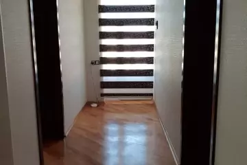 Aylıq Kirayə Həyət Evi Ukraniya Dairəsida