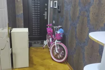 Satılır Yeni Tikili Ukraniya Dairəsida