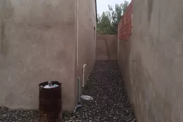 Satılır Həyət Evi Masazırda