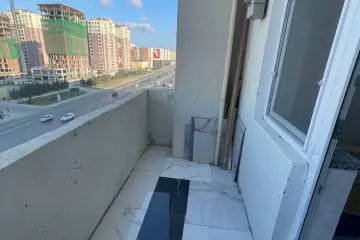 Aylıq Kirayə Yeni Tikili Xırdalan şəhərində