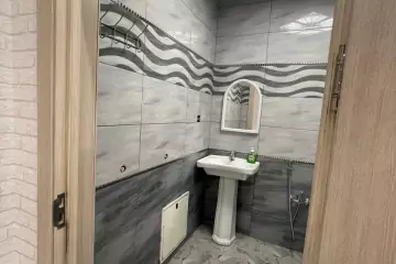 Aylıq Kirayə Yeni Tikili Xırdalan şəhərində