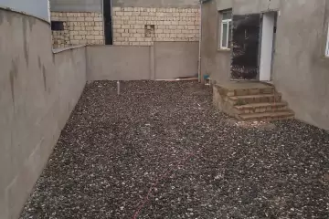 Satılır Həyət Evi Masazırda