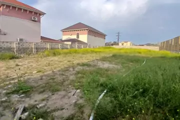 Satılır Torpaq Mərdəkanda