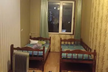 Aylıq Kirayə Köhnə Tikili 4-cü Mikrorayonda