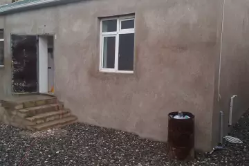 Satılır Həyət Evi Masazırda