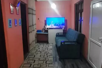 Satılır Həyət Evi Sabunçu Qəsəbəsida