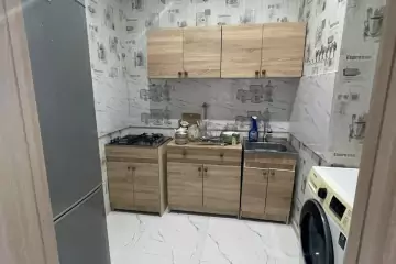 Aylıq Kirayə Yeni Tikili Xırdalan şəhərində