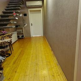 Satılır 4 otaqlı Həyət evi 110 m², 1 sot  torpaq, Hövsan