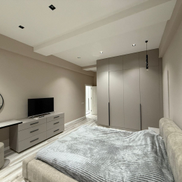 Satılır 2 otaqlı Yeni Tikili 90 m², Ağ Şəhər Kompleksi
