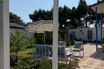 Satılır Bağ Evi Zirədə
