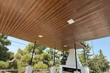Satılır Bağ Evi Zirədə