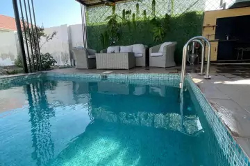 Satılır Bağ Evi Nardaranda