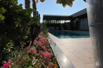 Satılır Bağ Evi Nardaranda