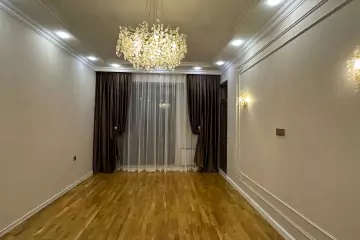 Satılır Yeni Tikili Yasamalda