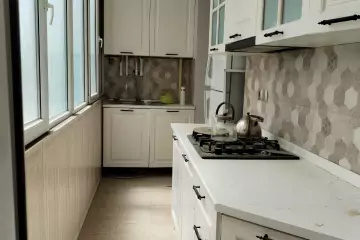 Satılır Yeni Tikili Masazırda