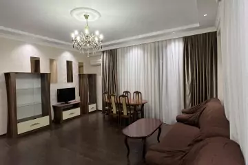 Aylıq Kirayə Yeni Tikili şərq Bazarında