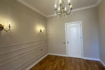 Satılır Yeni Tikili Yasamalda