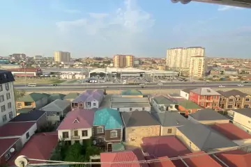 Satılır Yeni Tikili Xırdalan şəhərində