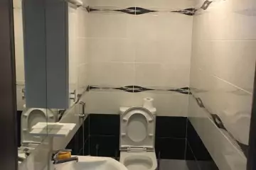 Aylıq Kirayə Yeni Tikili Səməd Vurğun Parkı