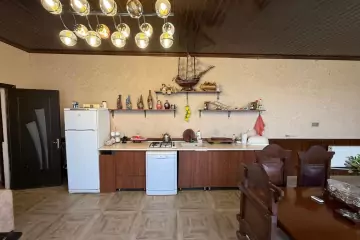 Satılır Bağ Evi Nardaranda