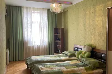 Satılır Yeni Tikili Nəsimi Bazarında